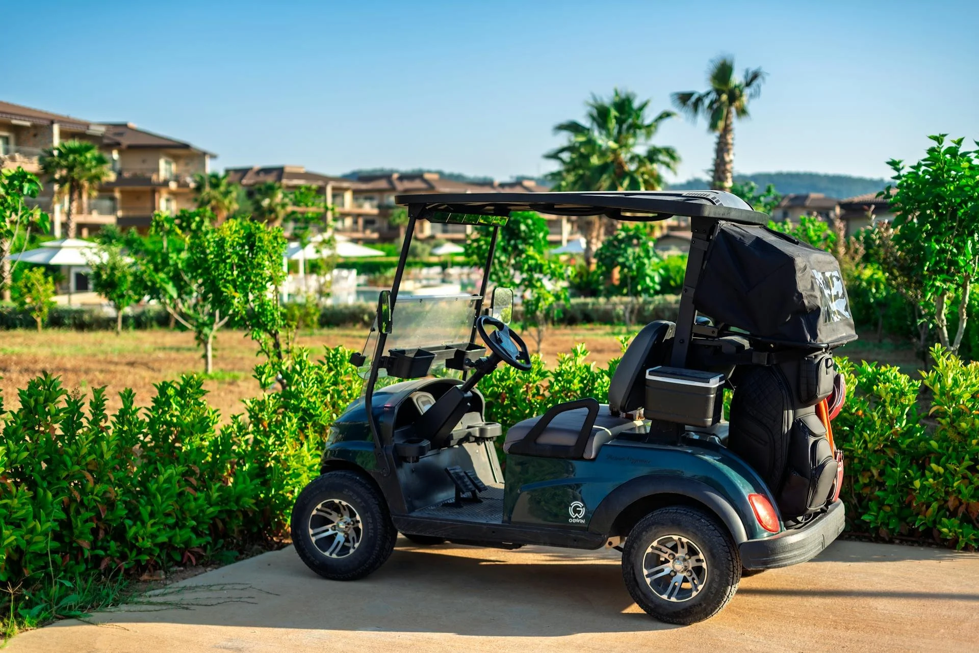Maximizing Tourism Experience with Golf Cart Rentals: A New Trend in Sustainable Local Exploration