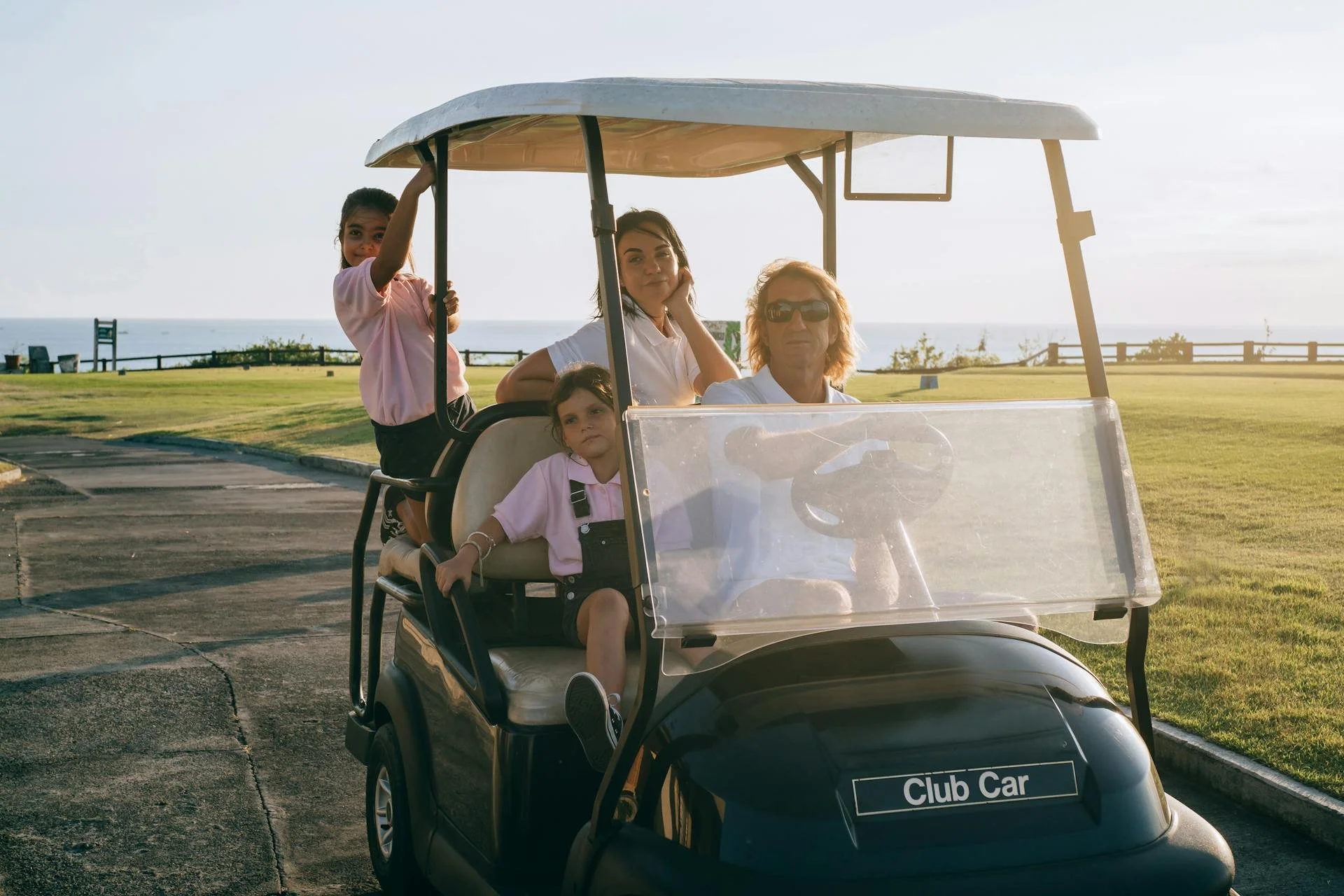 Exploring the Eco-Friendly and Cost-Effective Advantages of Golf Cart Rentals in Today’s Market