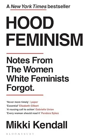 White book cover with bold black and red text.