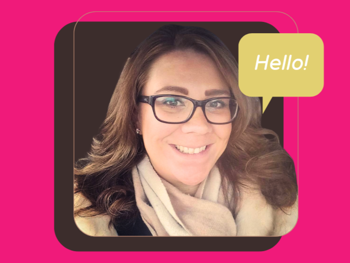 Lorna Kettles: New Chairperson of SAY Women's Board of Directors