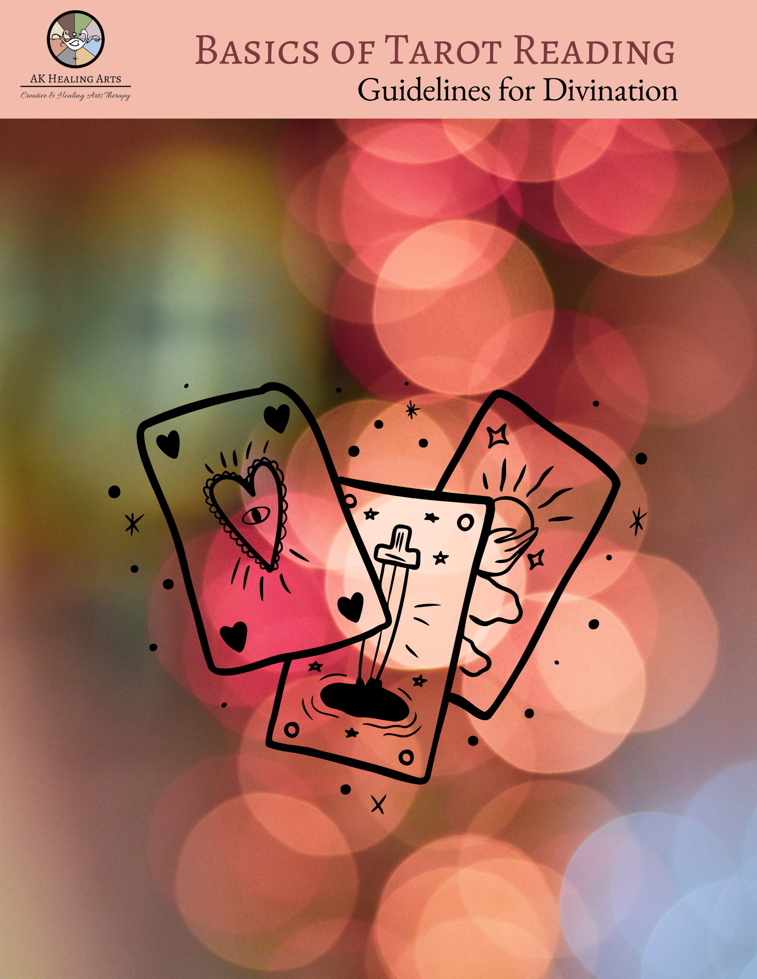 Introduction to Tarot Class