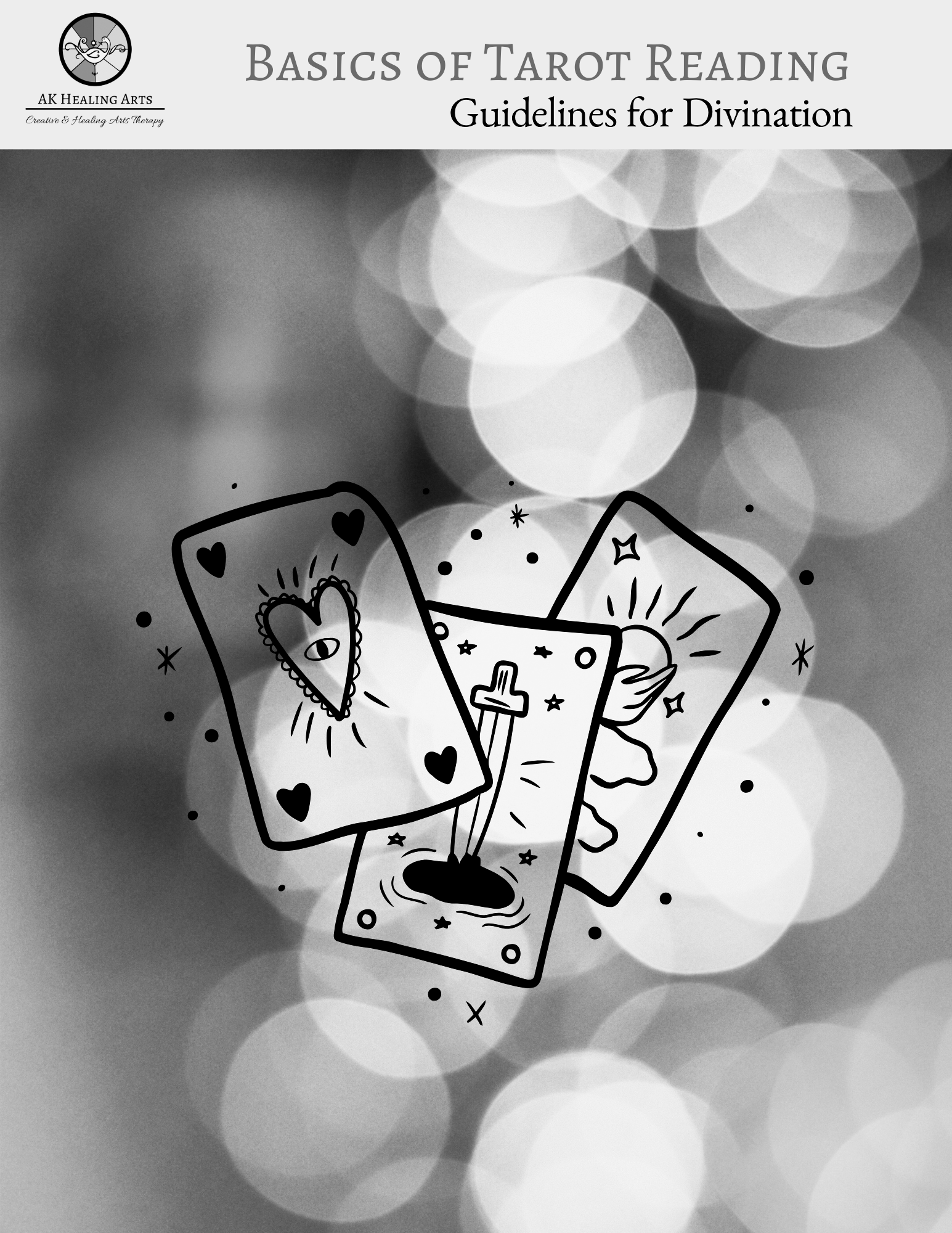 Introduction to Tarot Class
