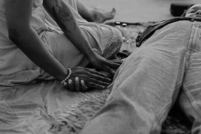 Full-Spectrum Doula Services