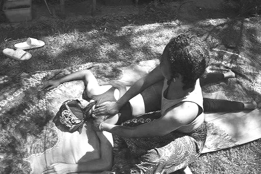 Bodywork & Spinal Health