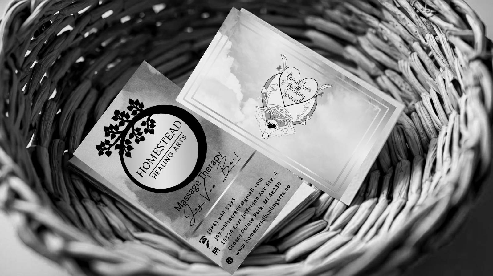 Wellness Branding Consultation