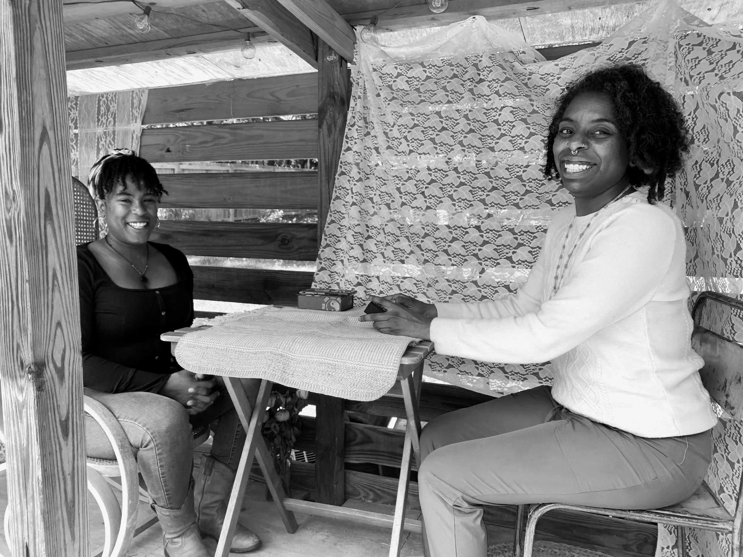 Tarot Card Divination