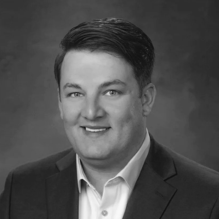 BEN WHITE | Project Rep