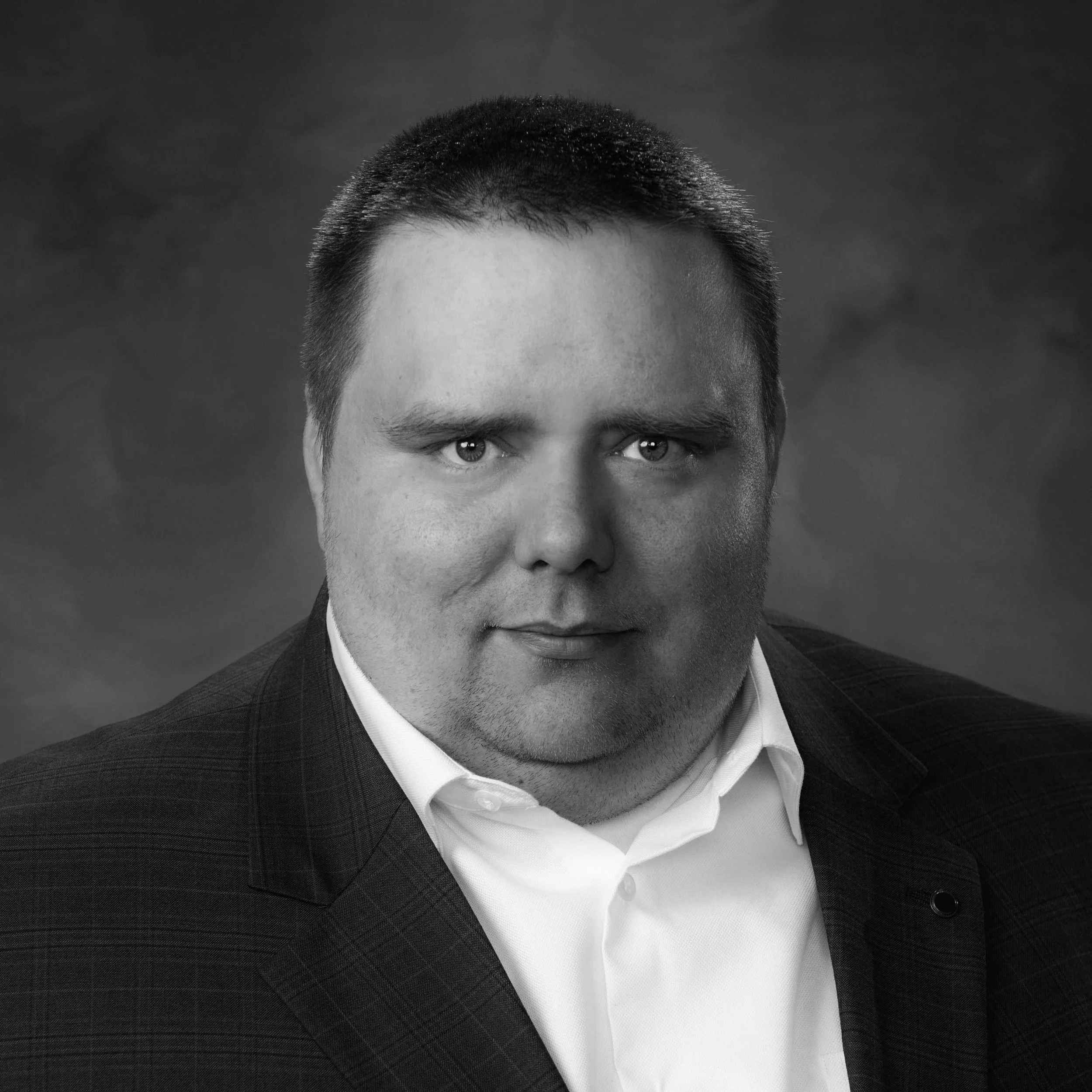 DAVID BURRIS | Lab Manager