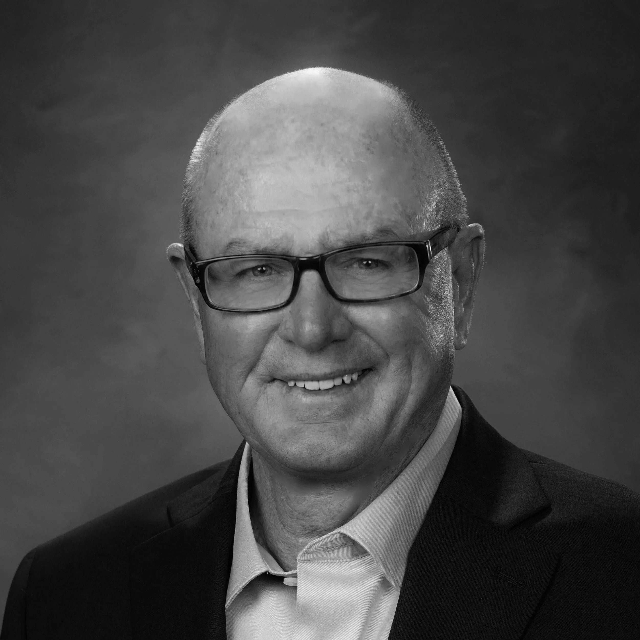 RICHARD CARROLL | Project Rep