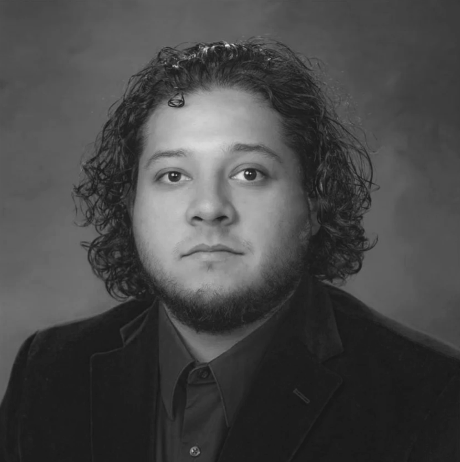 ZACHARY MAES | Lead CADD Design