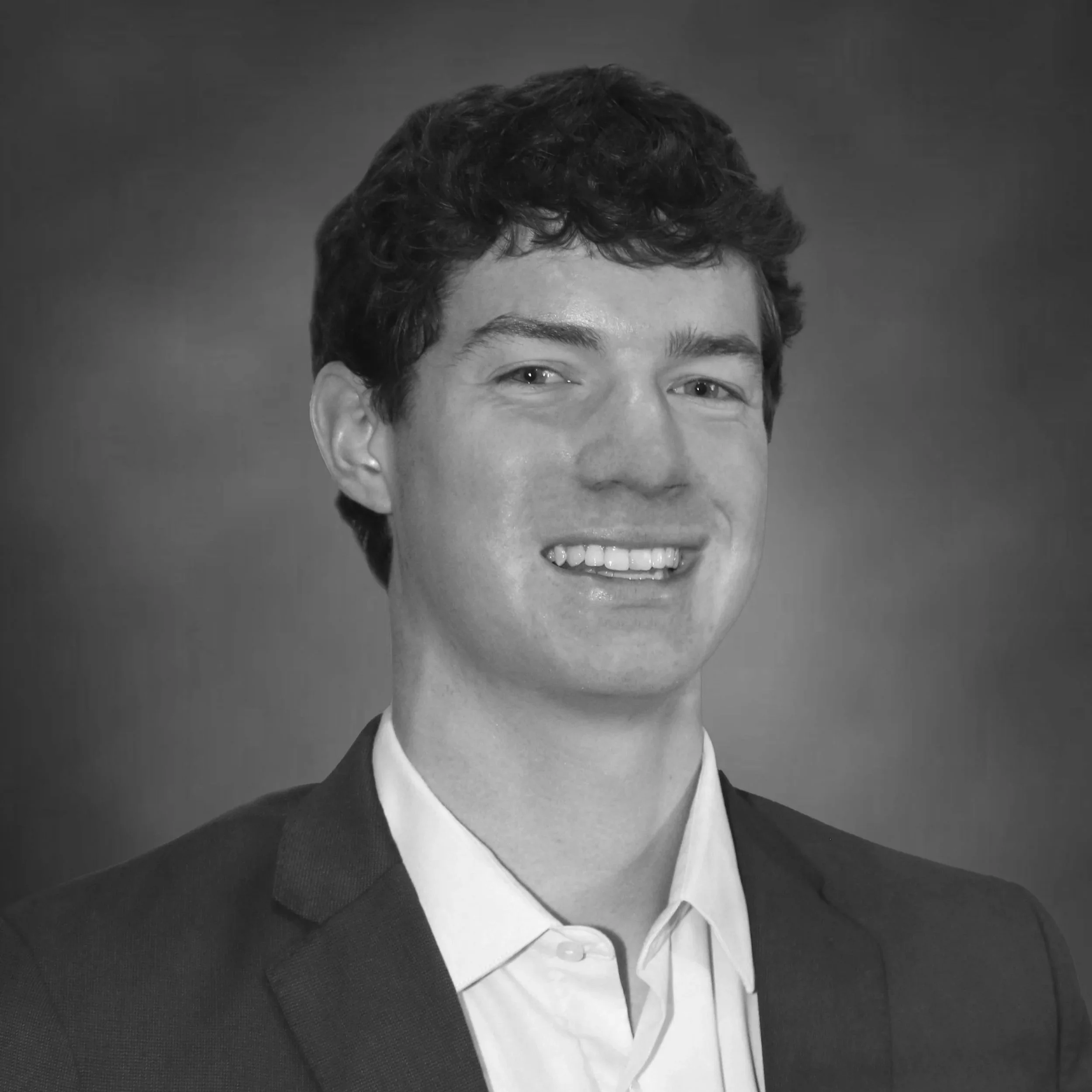 JACOB EVERITT | Student Engineering Intern