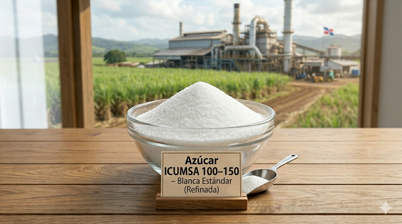 ICUMSA 100–150