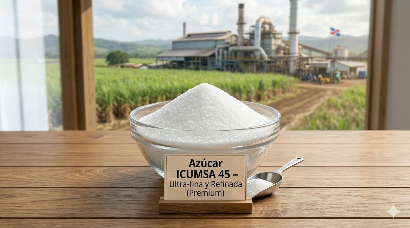ICUMSA 45