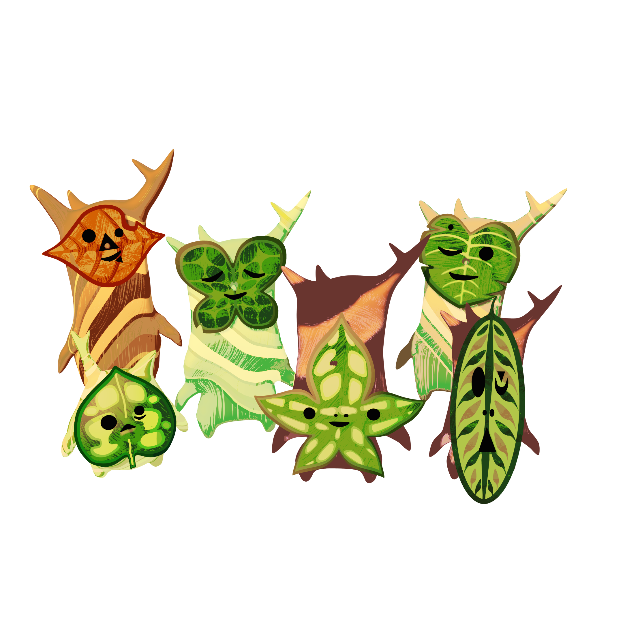 Koroks