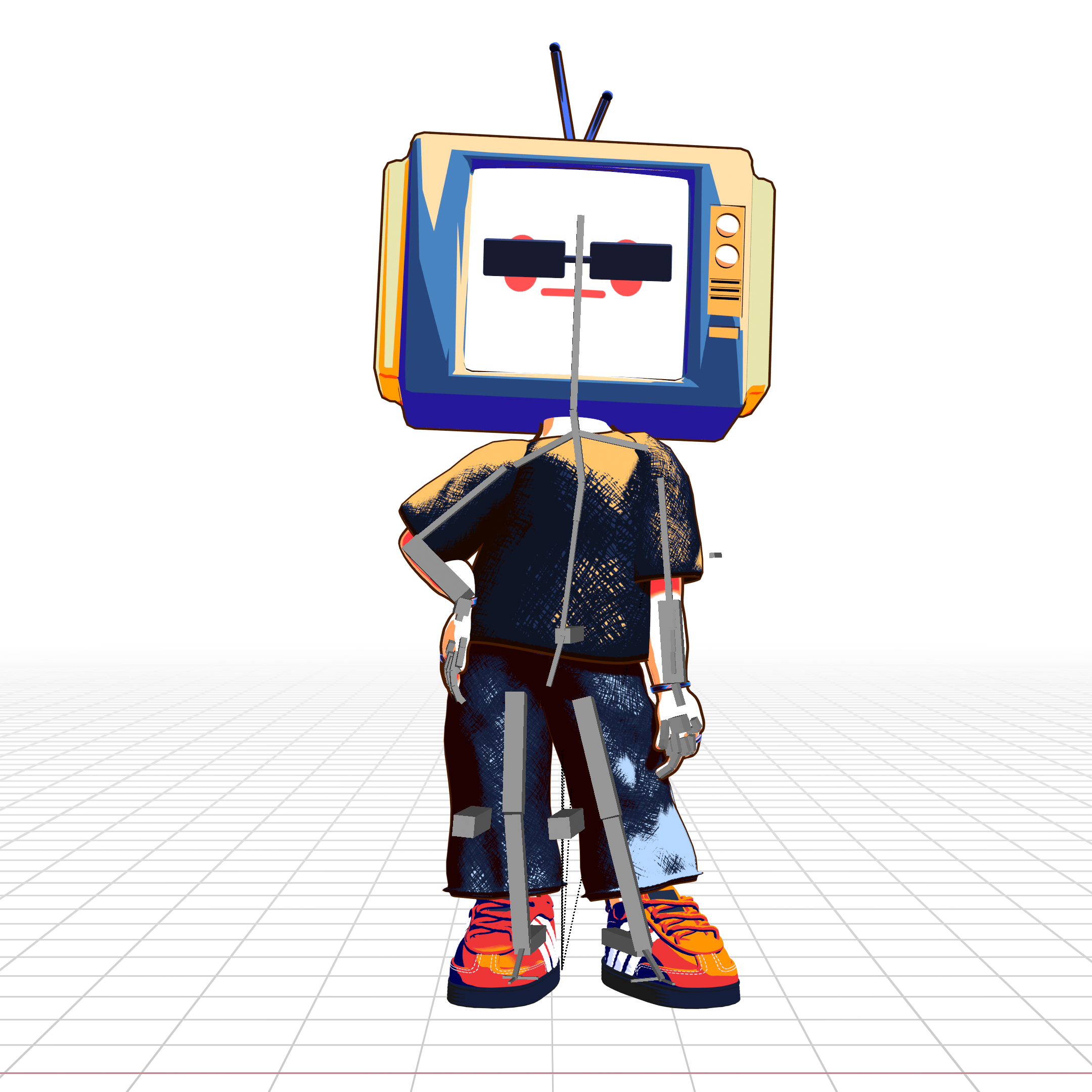 TV Boy