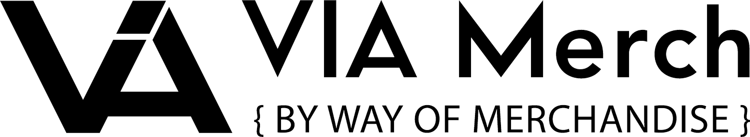 BY WAY OF MERCHANDISE