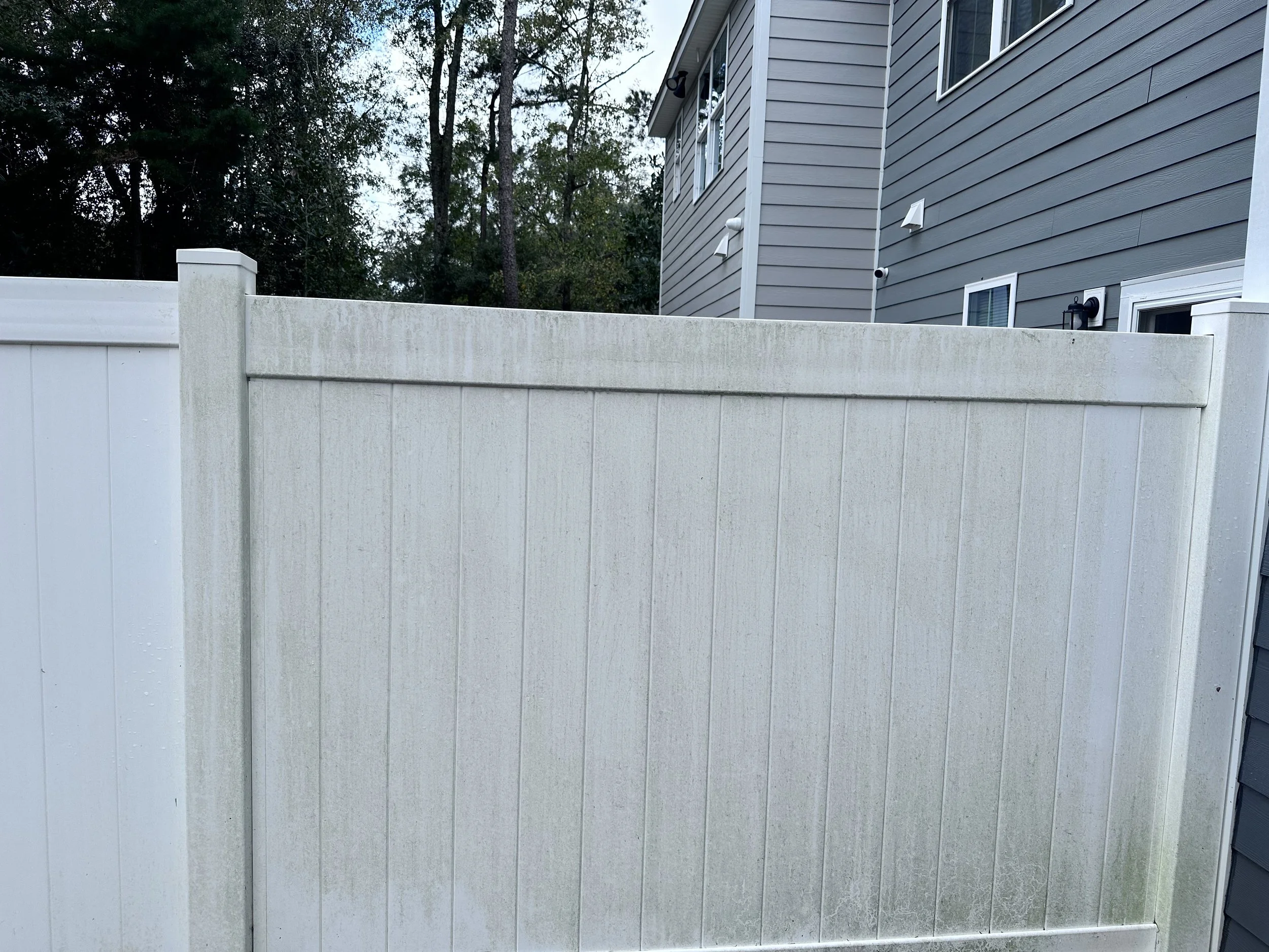 Pressure washing , Summerville South Carolina 