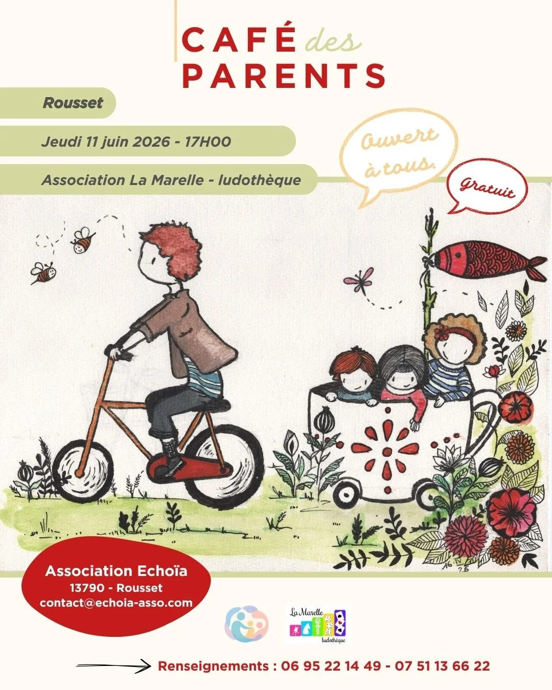 Café des parents