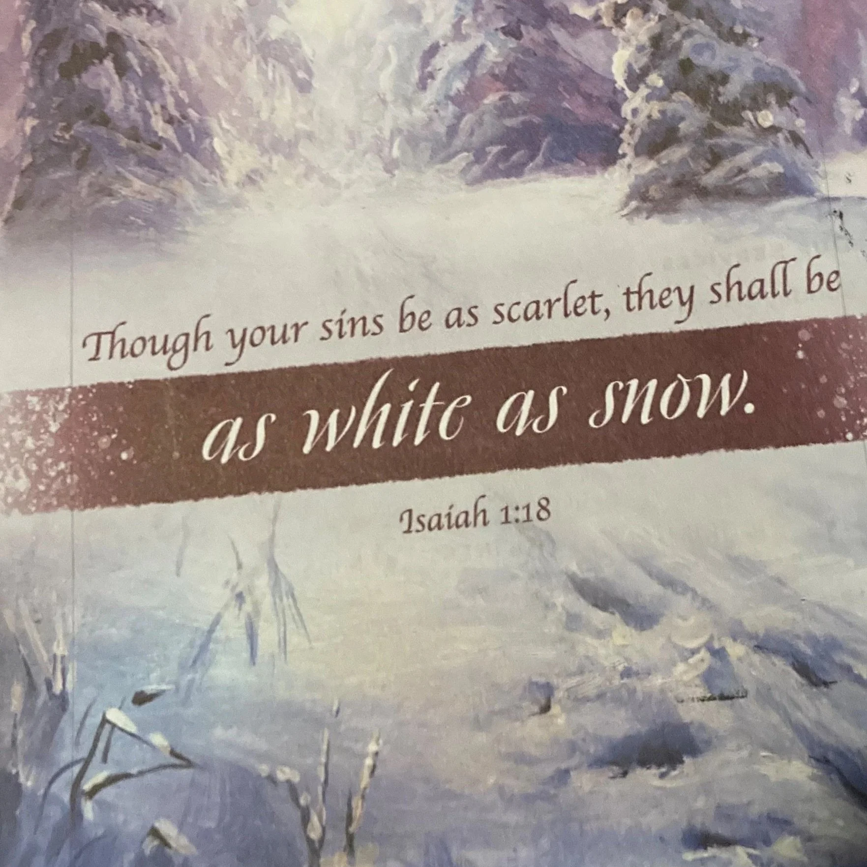 Weekly Bulletin 1-18-26