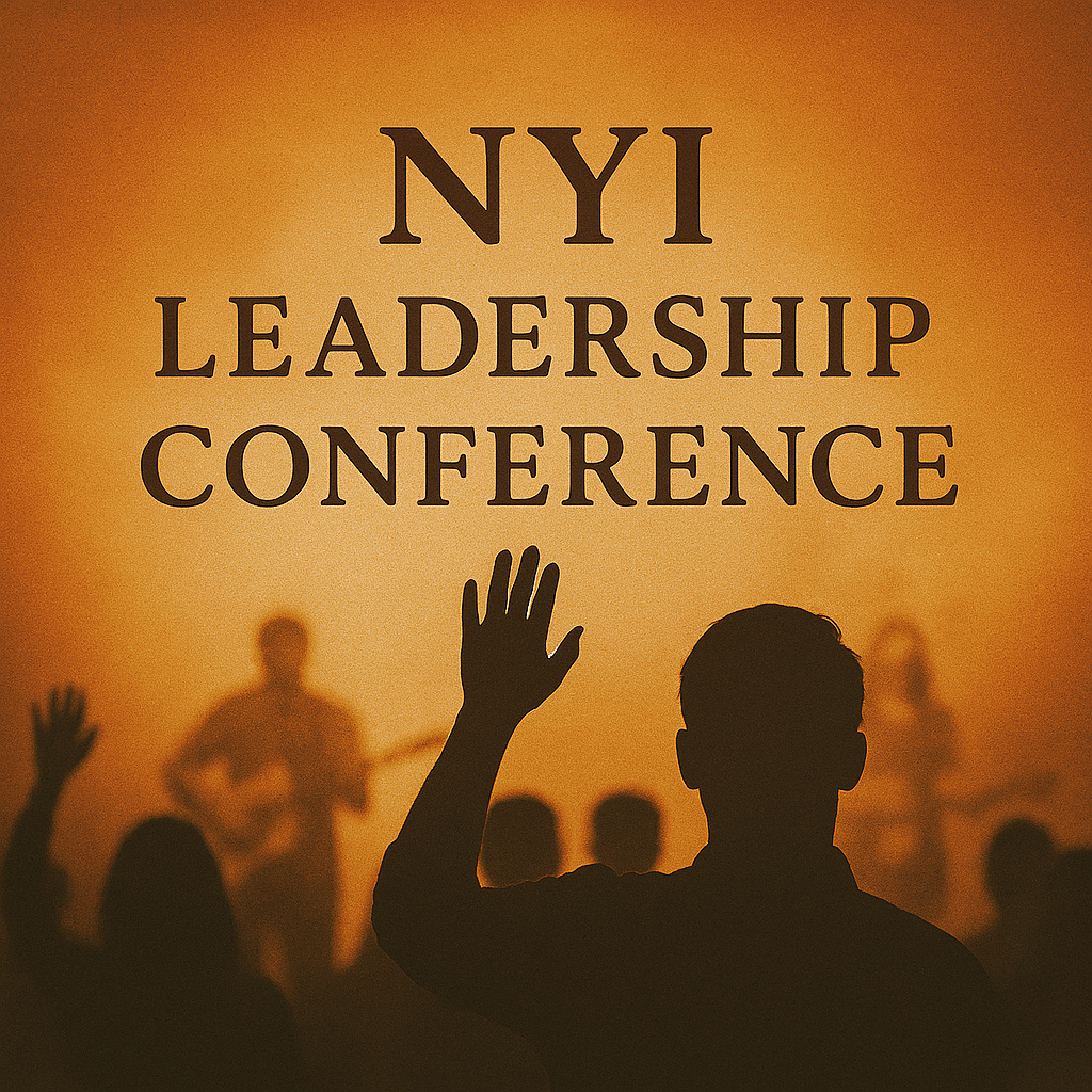 NYI Leadership Conference 