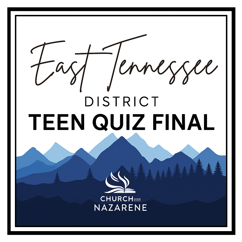 Teen Quiz Finals @ TBA