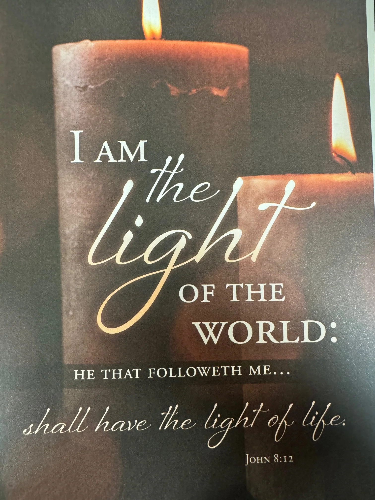 Weekly Bulletin 3-8-2026