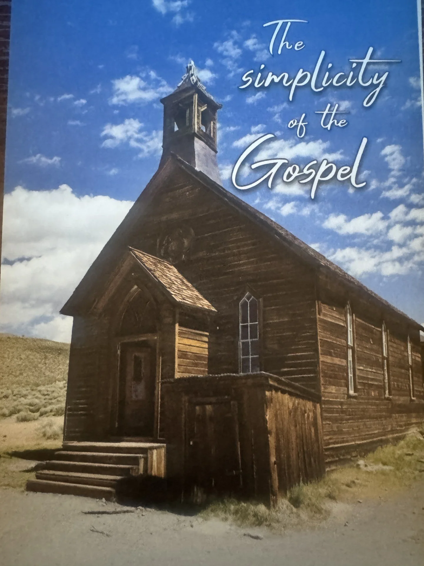 Weekly Bulletin 5-3-2026