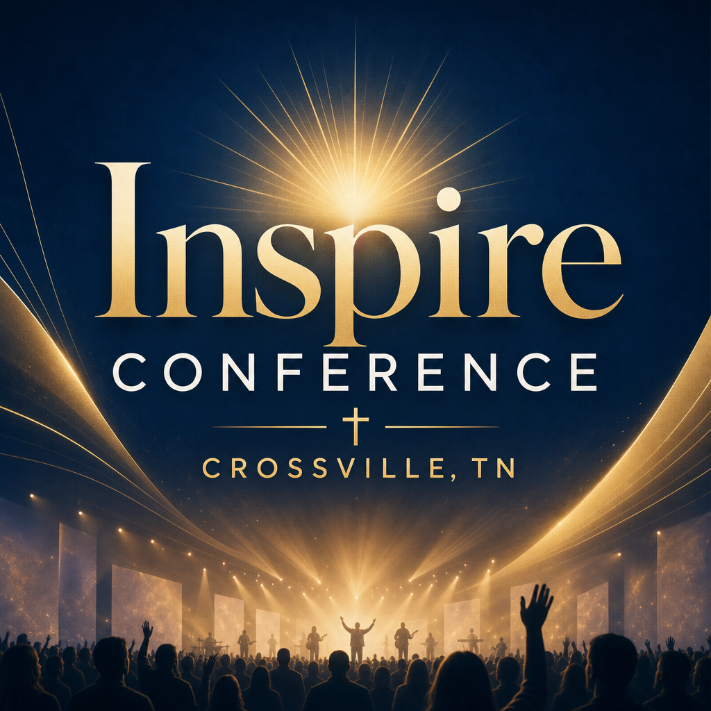 Inspire 2026