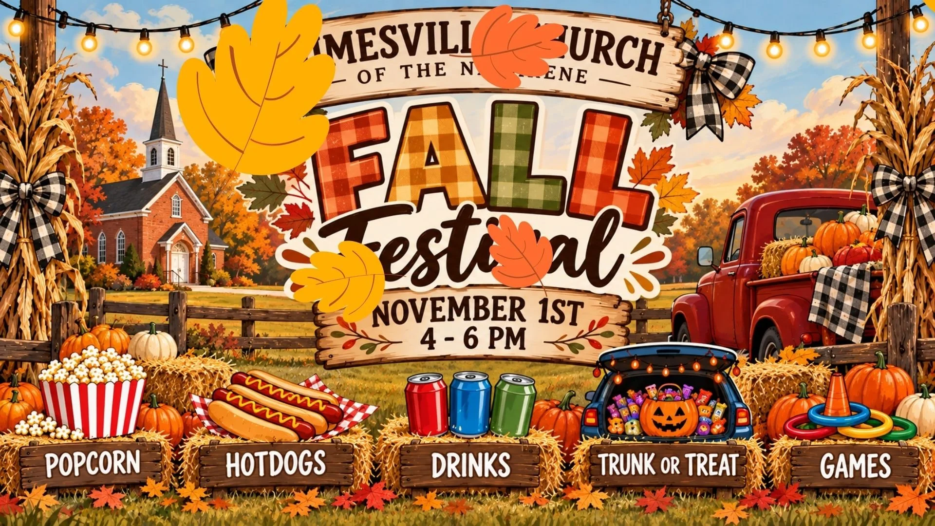 Fall Festival 