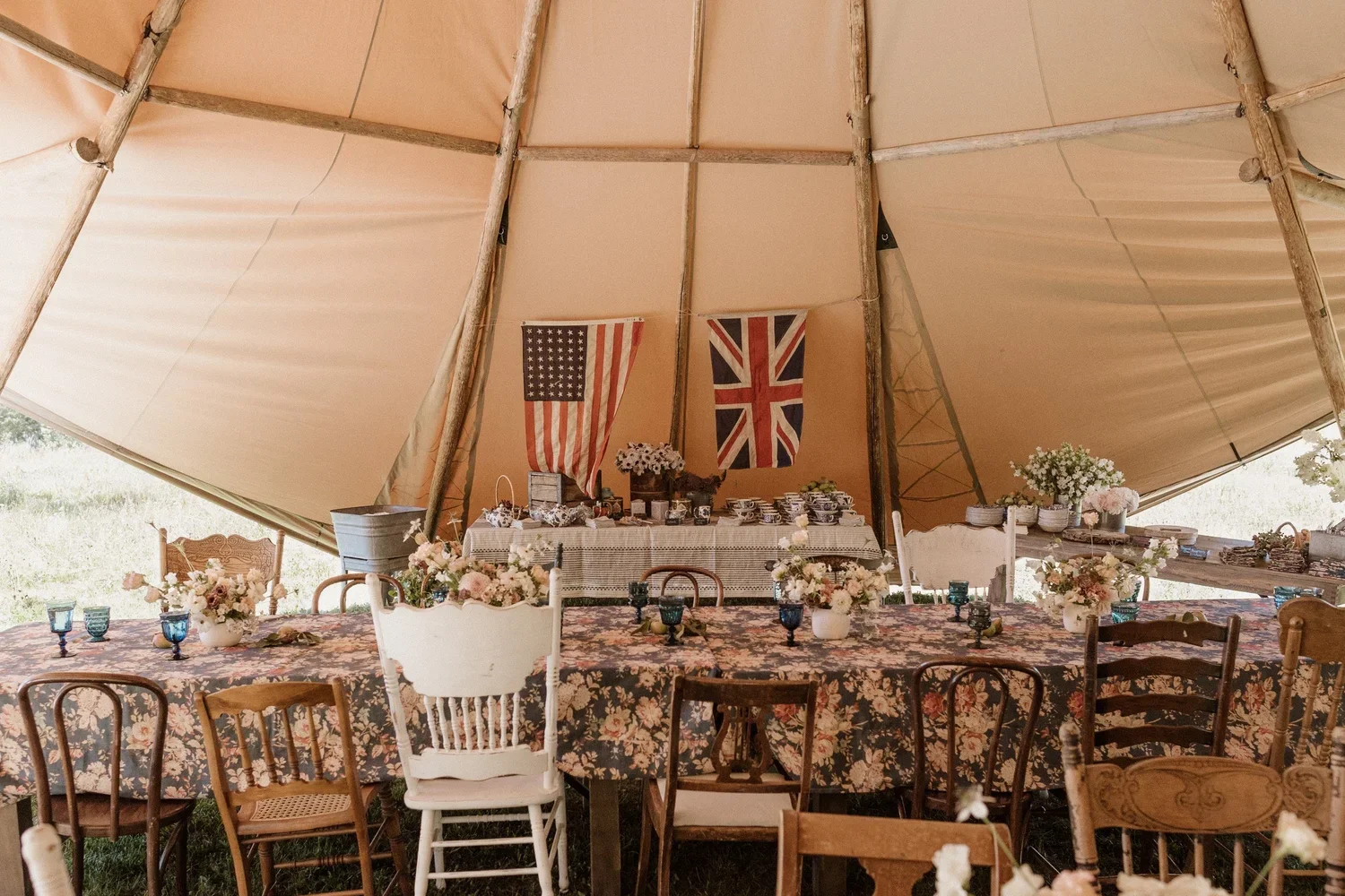 Heirlooms+Design_cedar+and+pines_Lily+Collins+wedding-24.Dunton Hot Springs.webp