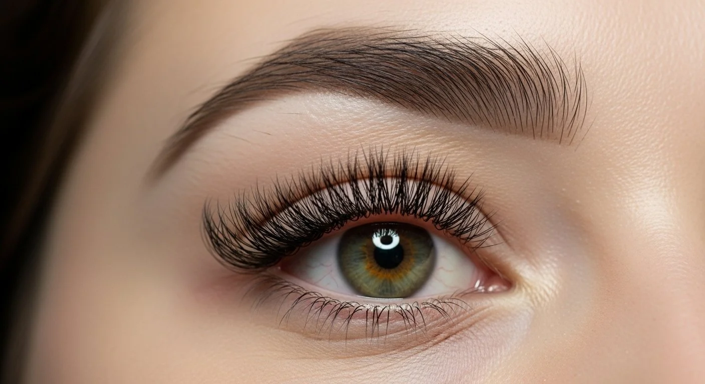Russian Volume Lash Course FULLY ONLINE