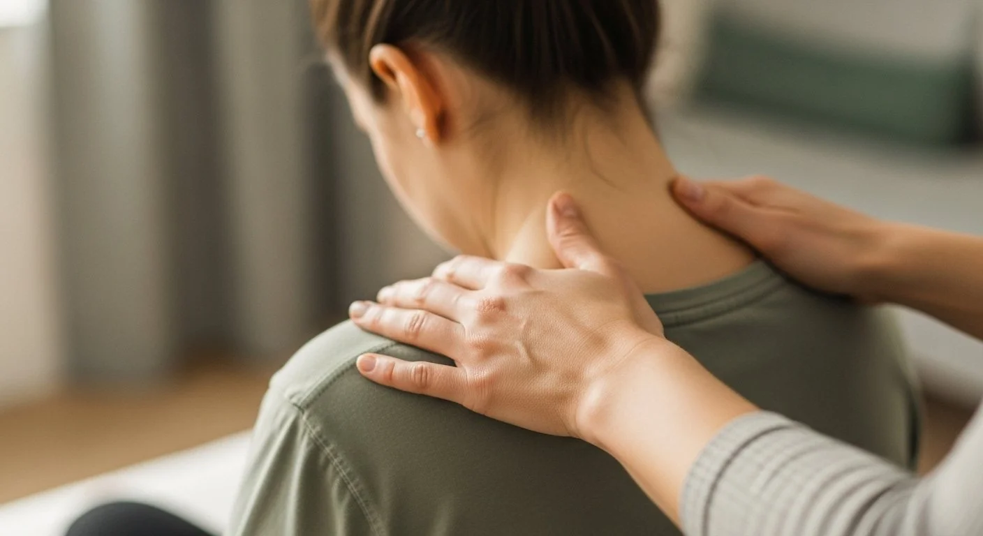 Indian Head Massage Course FULLY ONLINE