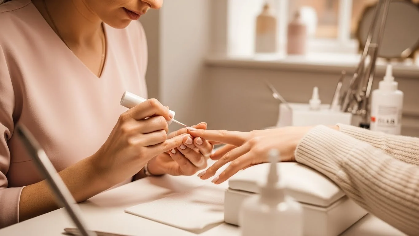 Builder Gel (BIAB) Course FULLY ONLINE