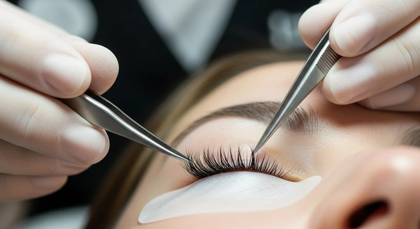 Classic and Advanced Lash Course FULLY ONLINE