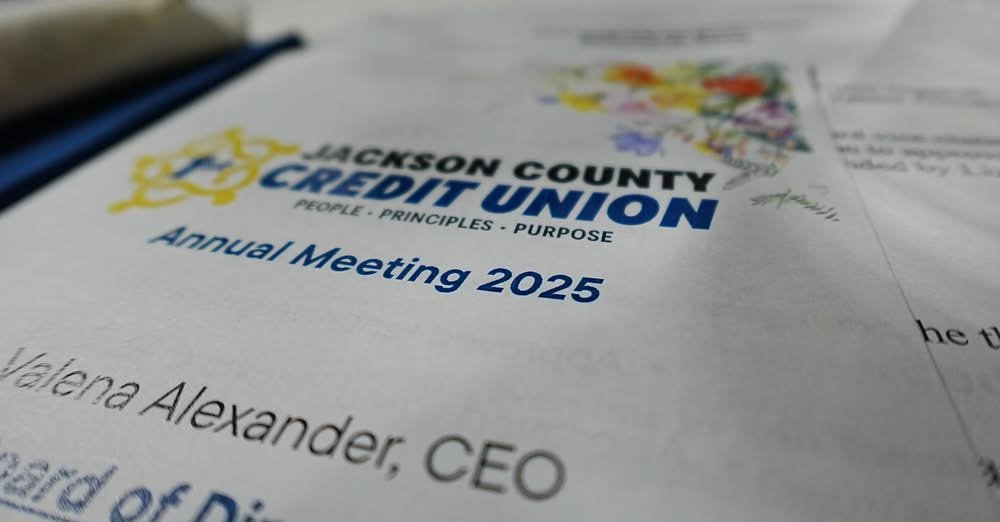 2025 Annual Meeting for 2026 CEO Speech