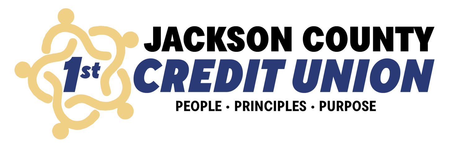 Jackson County 1st Credit Union