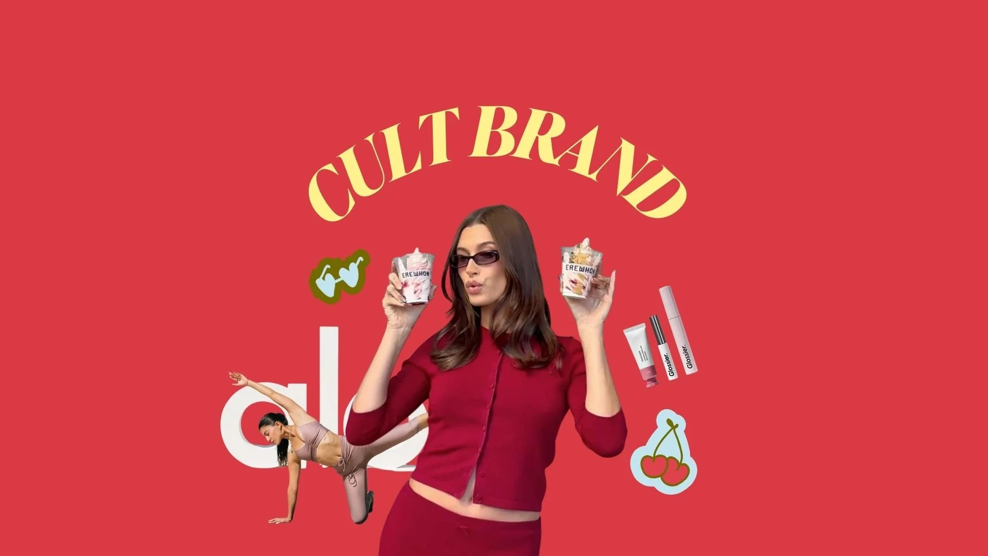 Cómo construir una cult brand en 2026: fórmula, ejemplos y estrategia