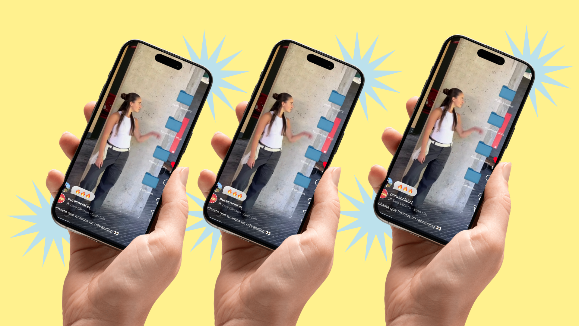 Por qué Instagram no muestra tus reels (y cómo solucionarlo)