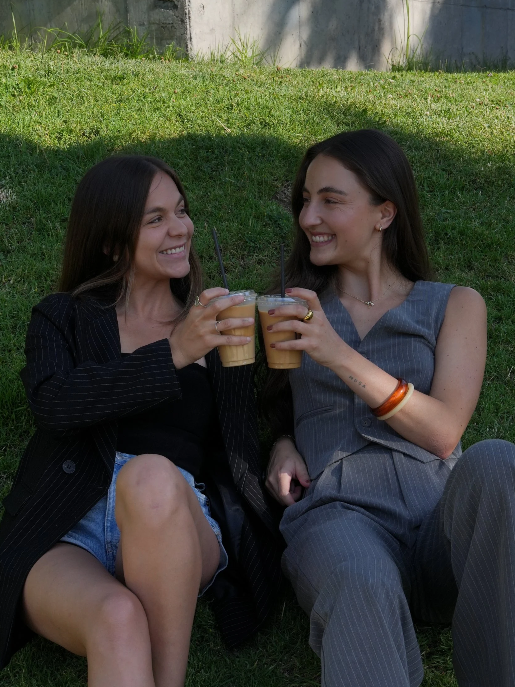 mujeres emprendedoras