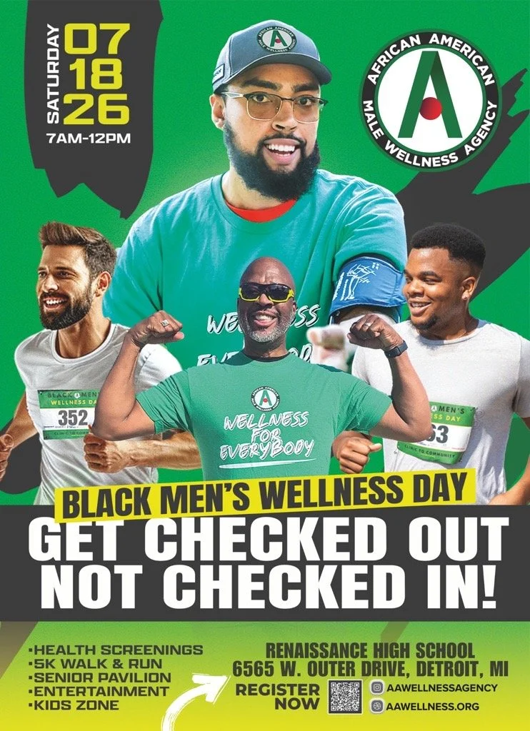Mens Mental Health Matters at the SafetyZone 
