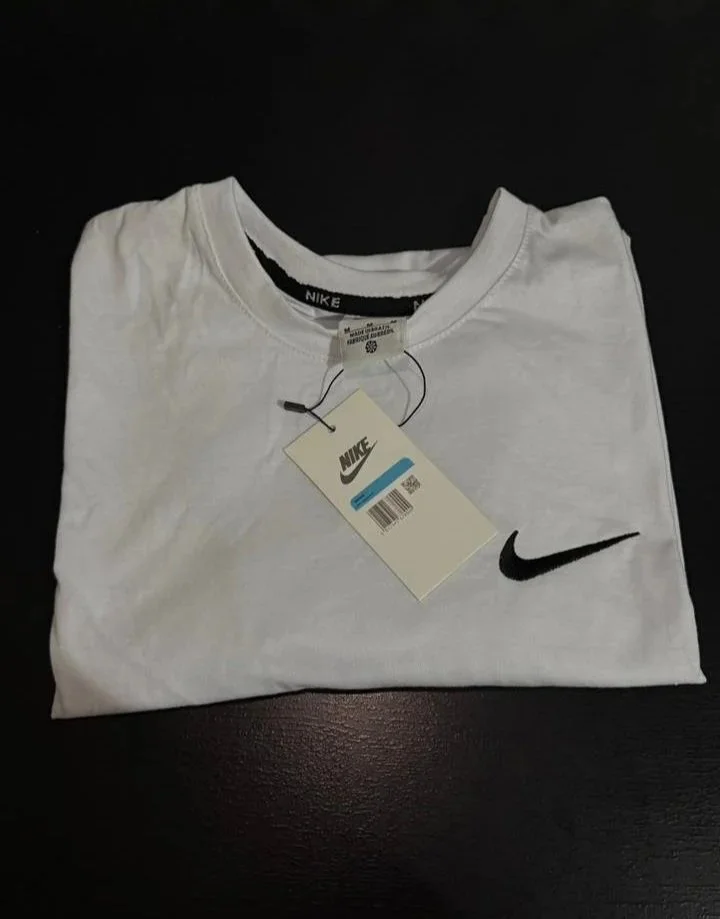 Camiseta Nike
