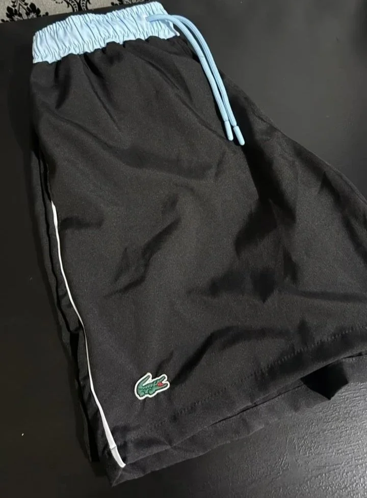 Bermuda Lacoste Premium