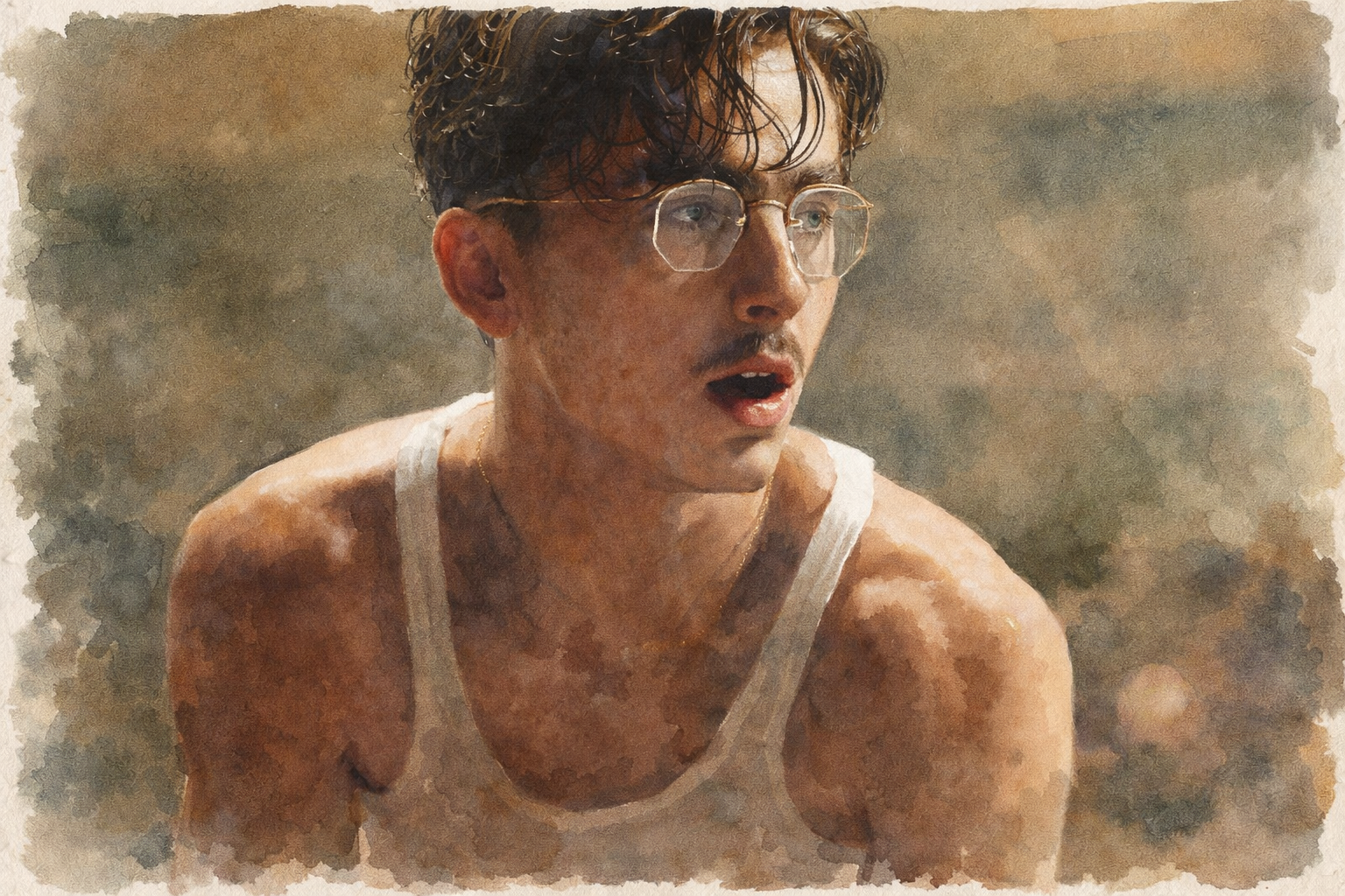 Marty Supreme— When Cinema Actually Cares