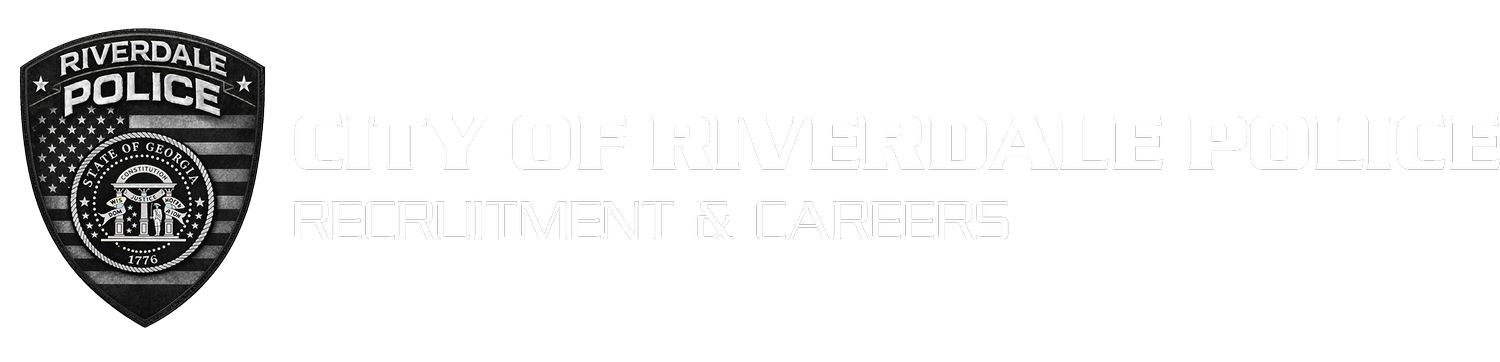CITY OF RIVERDALE POLICE