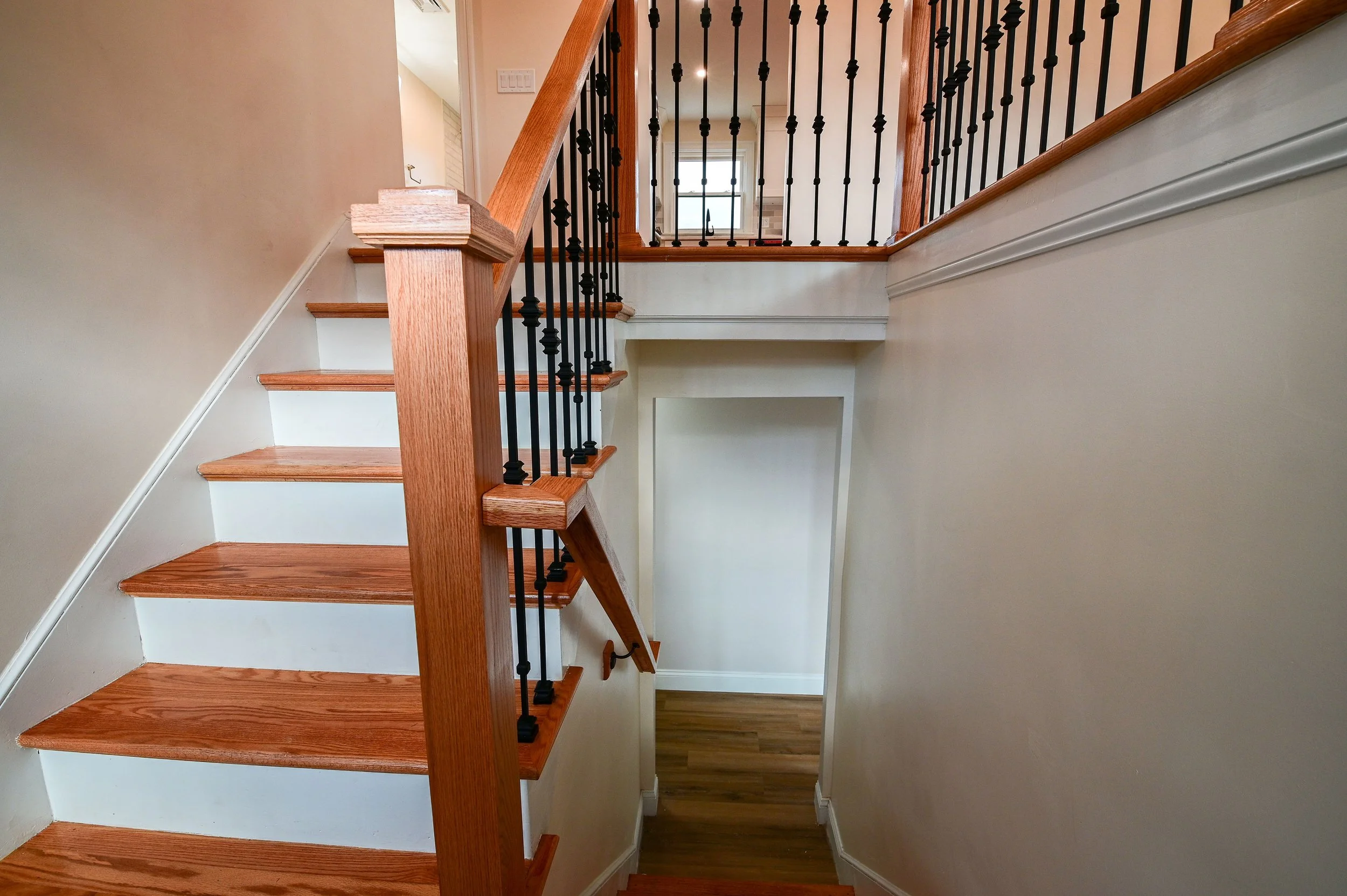 Interior Renovations