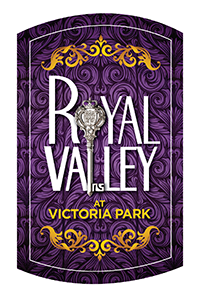 Royal Valley at Victoria Park logo by CountryGreen Homes