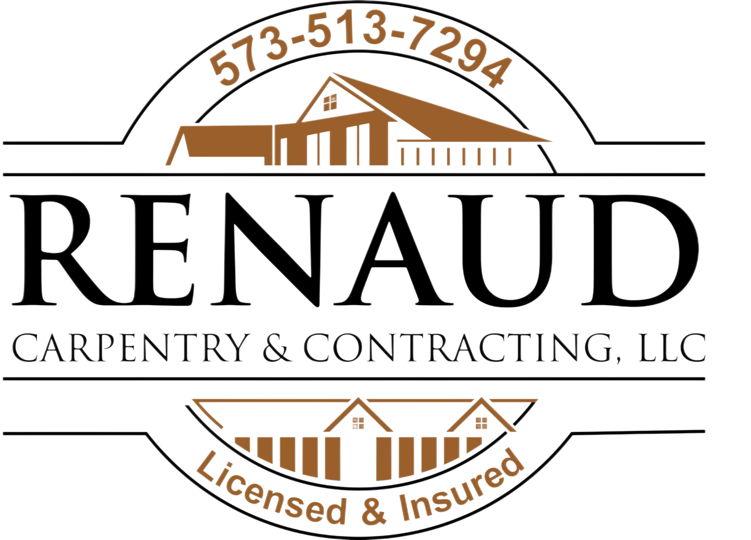 Renaud Carpentry &amp; Contracting LLC