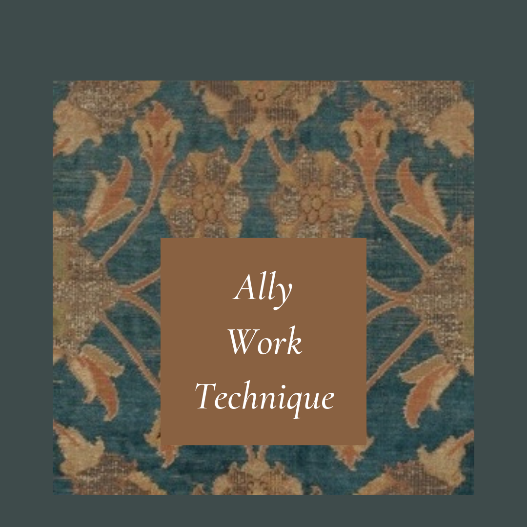 Ally Work Technique