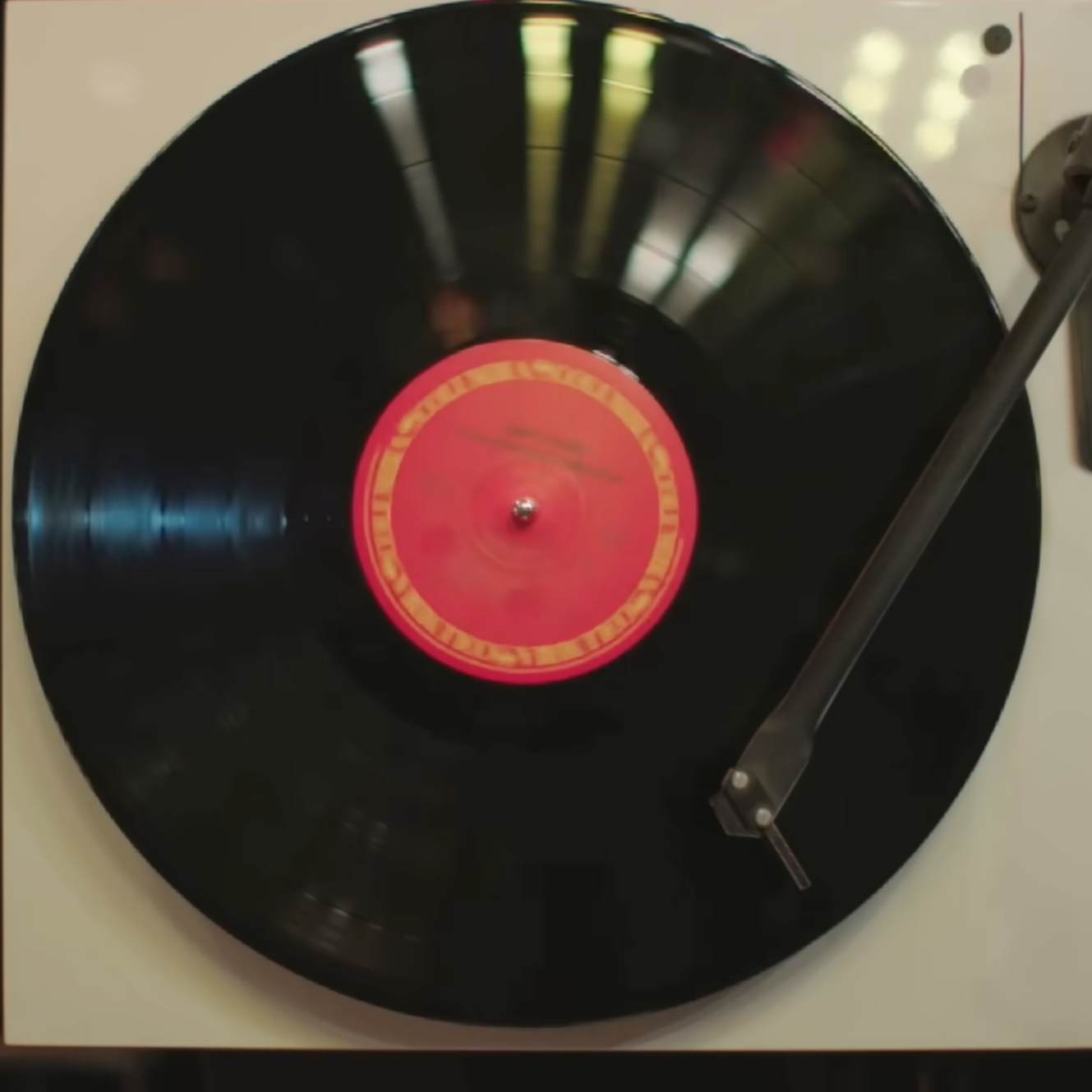The Age of Words