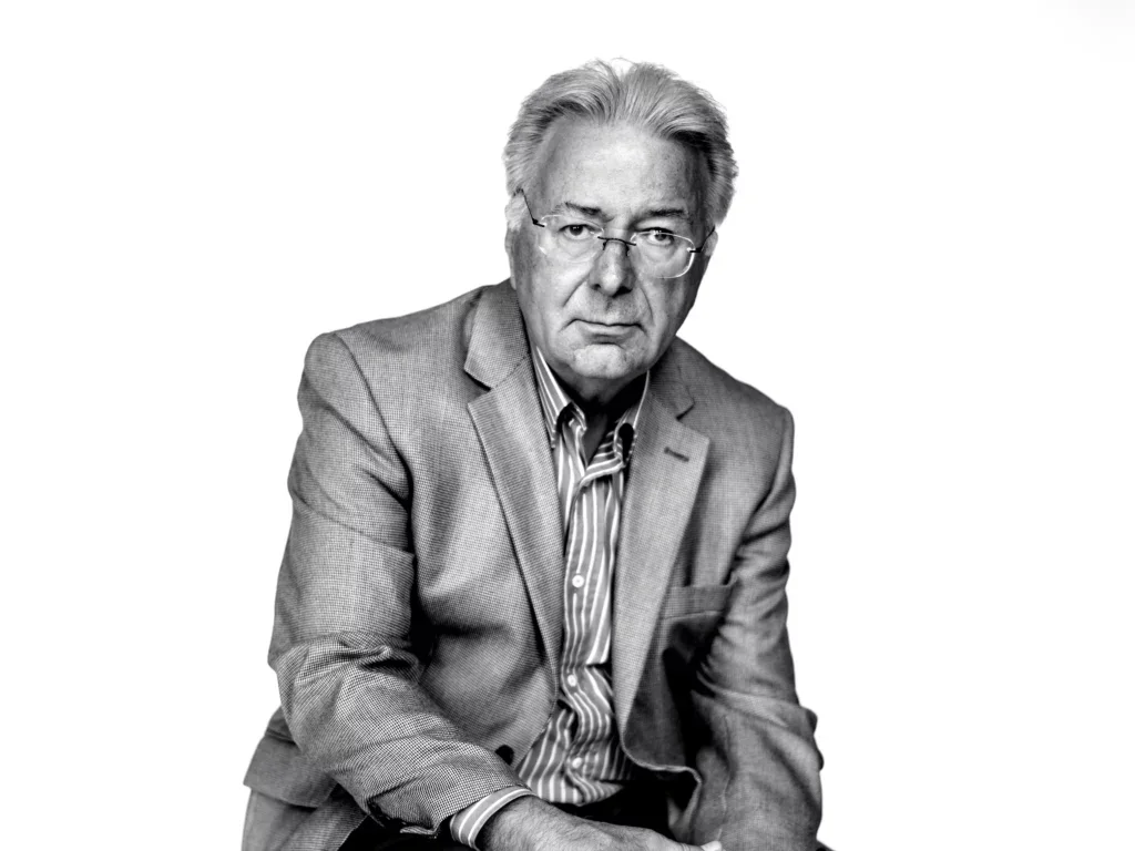 The Wisdom of Federico Faggin